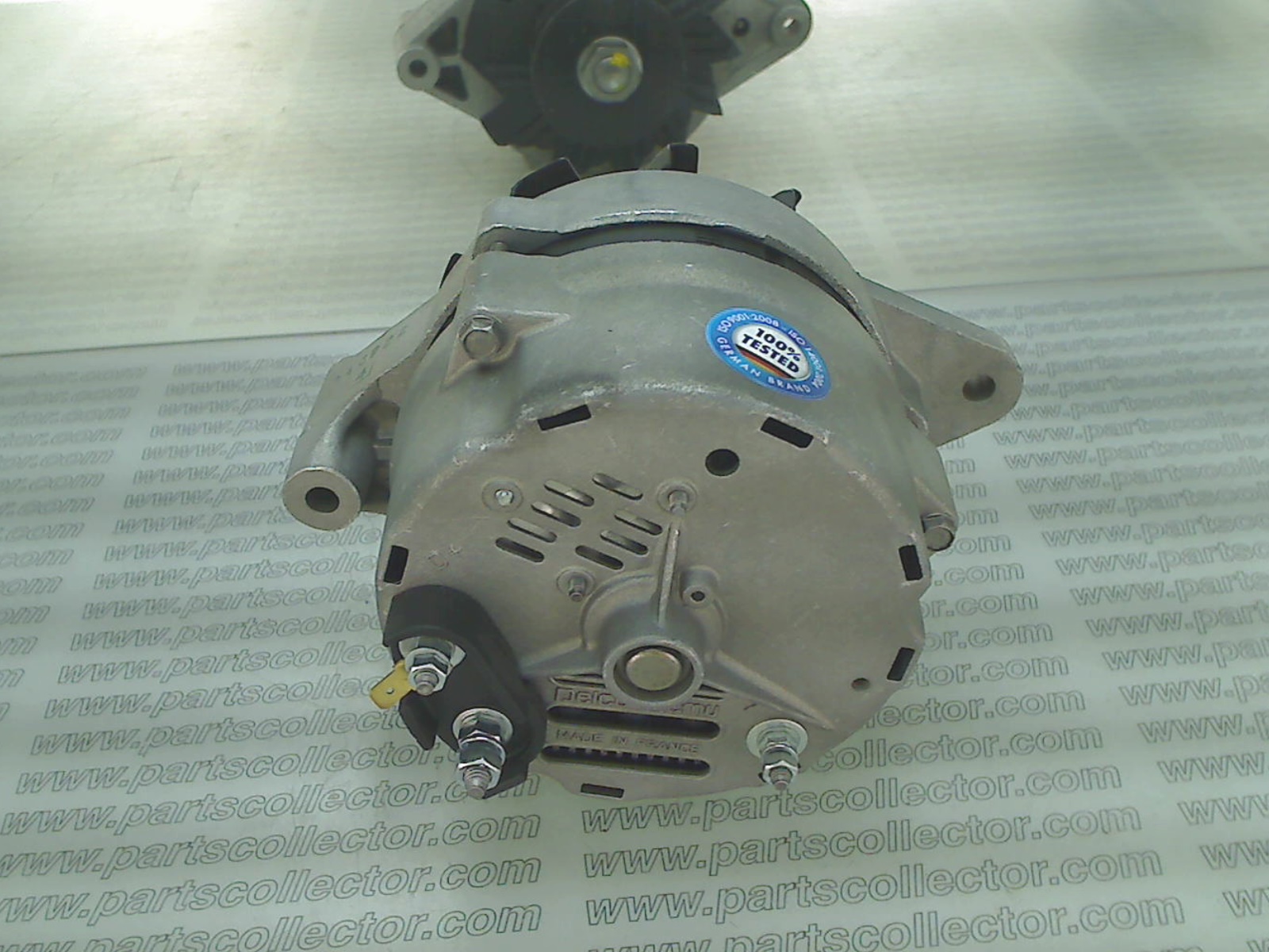 MAGNETI MARELLI  Electrical system code 8511 compatible with: LAMBORGHINI MIURA, MAGNETI MARELLI MAGNETI MARELLI, MASERATI GHIBLI AM115, MASERATI INDY AM116 - additional view